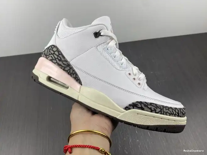 MaikeSneakers Mocha (W) Retro Jordan Air Dark CK9246-102 3 Neapolitan 0422